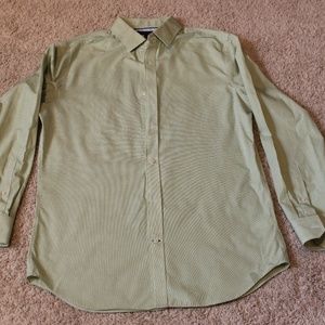 Men's Dress Shirt
